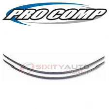 Pro Comp Leaf Helper Spring for 1997-2003 Ford F-150 - Suspension Springs  fw