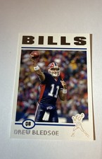 2004 Topps - Drew Bledsoe #266