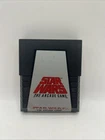 Atari 2600 game STAR WARS THE ARCADE GAME