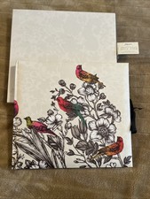 Paperchase Traditional Photo Album 12x12” Pages 