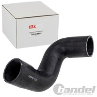 NTY Ladeluftschlauch Turboschlauch Passend FüR CitroËN C8 Jumpy Fiat Scudo Ulyss
