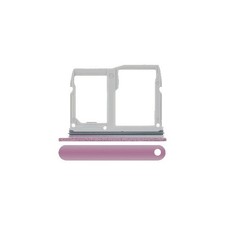 LG Stylo 5 Sim Tray Blonde Rose