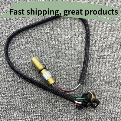 Fits For John Deere 450H 550H 650H 700H 750C Wheel Speed Sensor AT360573