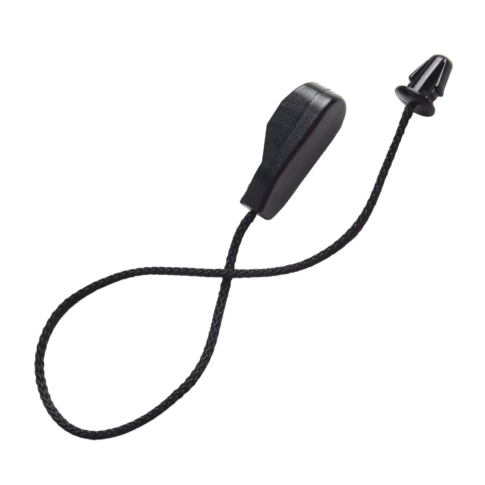 APL Cappelliera nera sottile cordino posteriore per modelli Mazda dal 201 al 3 2021