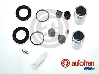Autofren Seinsa Reparatursatz, Bremssattel D42155C Passend FüR Nissan Opel-image