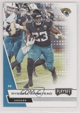 2020 Panini Playoff Ryquell Armstead #66 0r81
