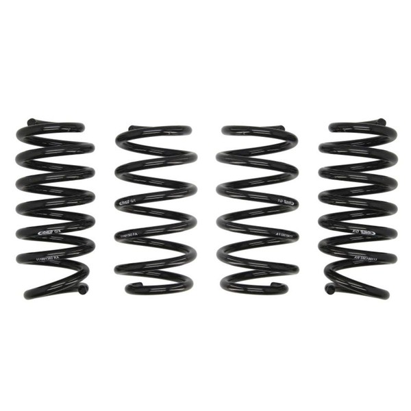 Fahrwerksatz, Federn Eibach Pro-Kit E10-10-013-02-22-image