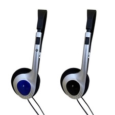 Headphone Music Mp3 Retro Feelings Portable Voice Wired Small Headphones Sports