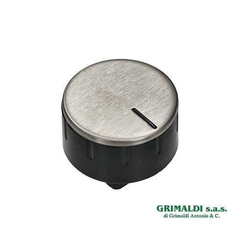 4 Pezzi Manopola Girevole Per Piano Cottura A Gas Compatibile Con Bosch In Sostituzione Del Codice 00616100