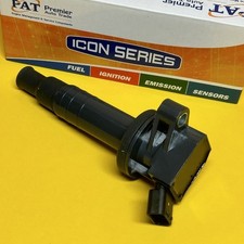 Ignition coil for Toyota ZZW30R MR2 1.8L 00-06 1ZZFE 2 Yr Wty