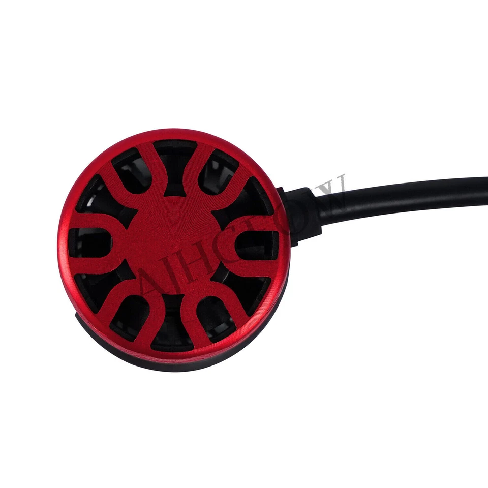 Faro LED blanco haz alto bajo 4 para Chevrolet Lumina APV 1990-1996 Foto 4 de 4