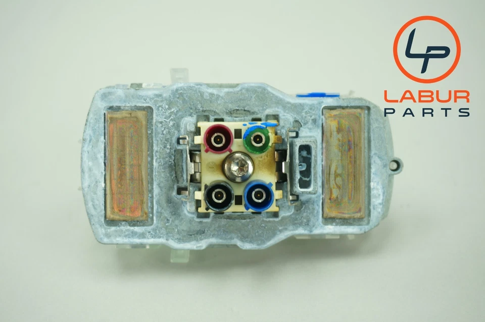 W166 12-20 Mercedes CLA CLS E GL GLE ML SLK Clase Techo Aleta de Tiburón Antena B733 Foto 4 de 4