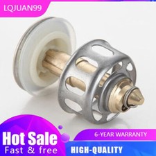 Sinks Plug Pop Up Sink Plugs Bath Plug Replacement for Bathroom and Kitchen UK