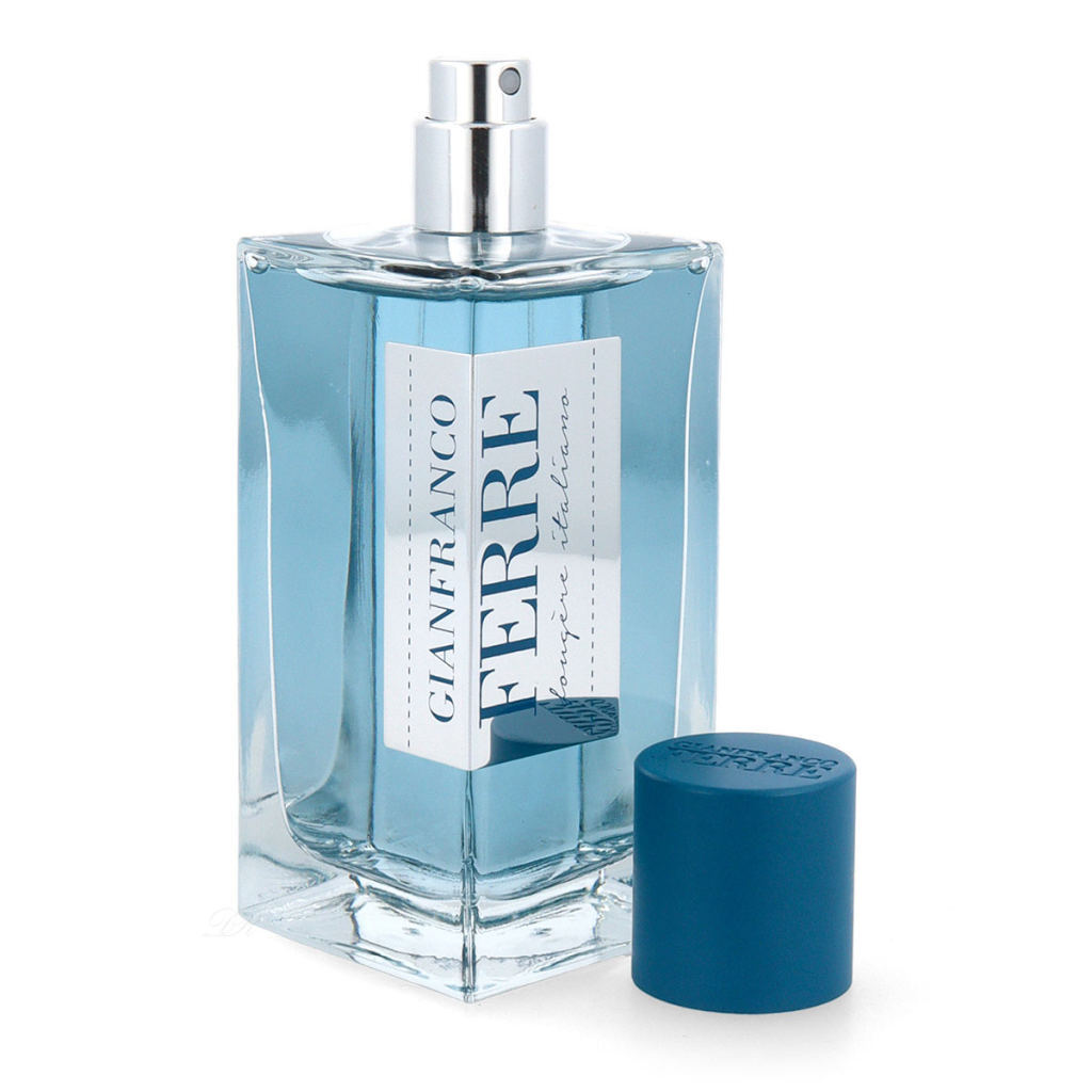 Gianfranco Ferre Fougere Italiano By Gianfranco Ferre EDT Men's