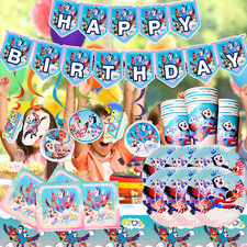 tots tot balloon birthday party supplies favor centerpiece decoration theme
