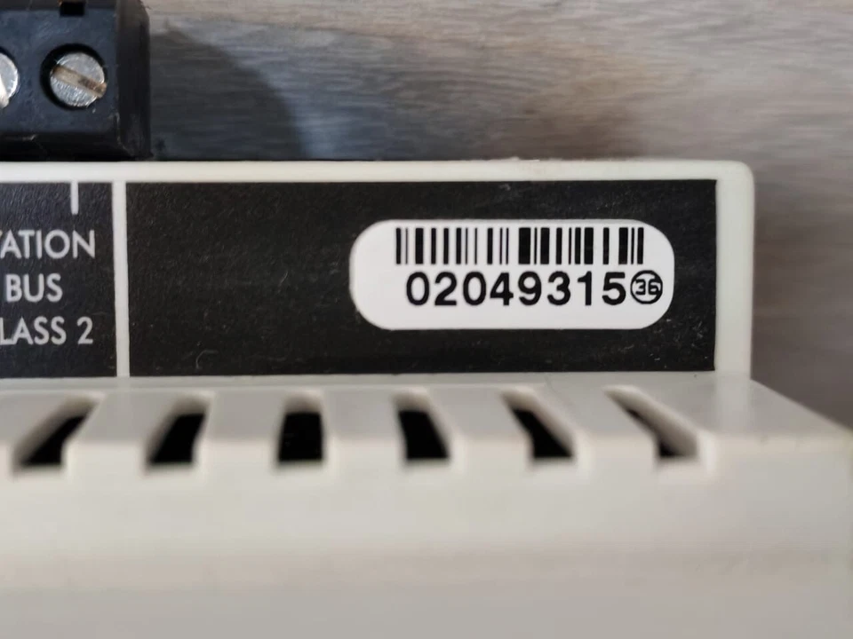 VANTAGE CONTROLS DIN-EDS DIN ELECTRONIC DIMMER STATION - NEW W/O BOX - Image 4 of 4