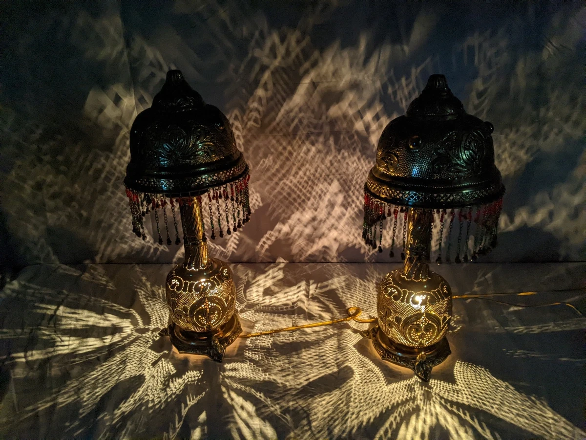 Ebay table lamps 2025