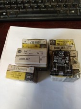 Lot Of 7 Allen Bradley 800M-XA2 Contact Blocks