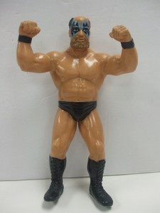 wwf ljn 1989