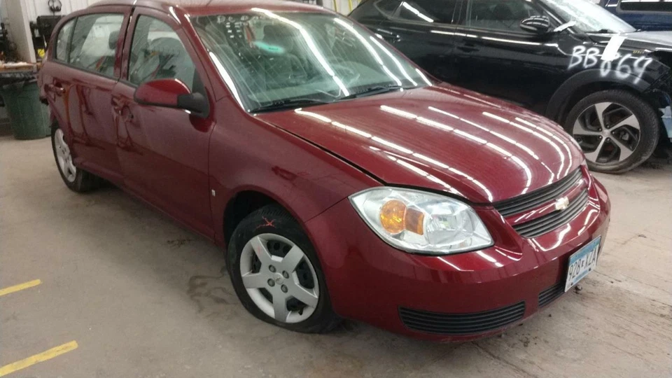 Eje delantero derecho conjunto cobalto OEM Foto 2 de 4