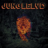 Junglelyd - Paracaidas Vinyl Lp Single Neu