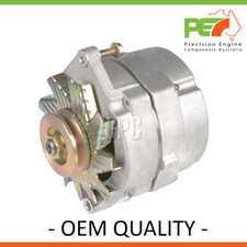 Brand New * OEM QUALITY * Alternator For John Deere 992d Lc 10.1l 6.619.