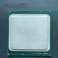 Intel Core I7-3960X SR0KF 3.3GHz 15Mb 5GT/s LGA2011 CPU Processor