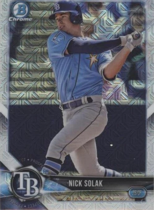 Mojo Refractor