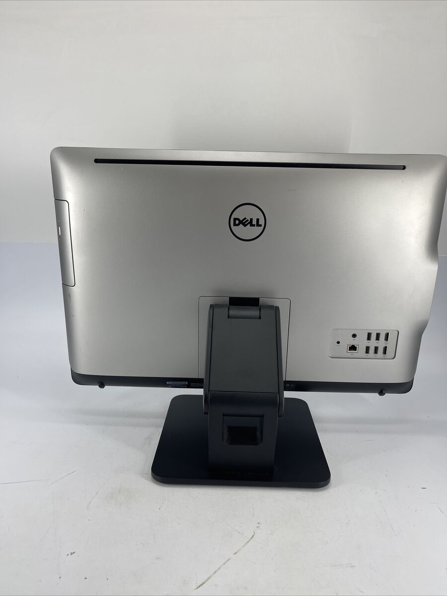 Dell Inspiron 24-5459 All-In-Ones Desktop Computer UNTESTED Dell Inspiron 24-5459 All-In-Ones Desktop Computer UNTESTED