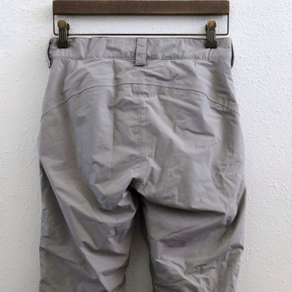 Pantalones de esquí para niñas THE NORTH FACE talla 10/12 Foto 2 de 4