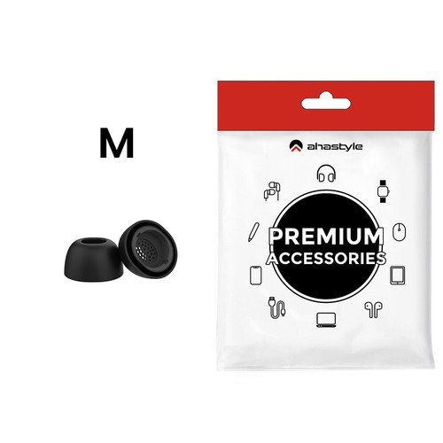 1Pair Silicone Ear Tips for Samsung Galaxy Buds 3 Pro Earphone Accessories - Picture 8 of 12