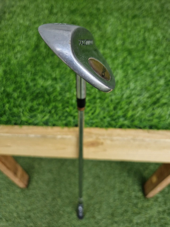 Prosimmon OGC 60* Lob Wedge - Wedge Flex Steel Shaft - Right Handed - Image 4 of 4