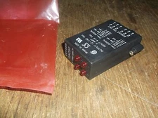 NEW Crydom OAC5Q Relay 120VAC 3A 140VAC 3A 4-6VDC  *FREE SHIPPING*