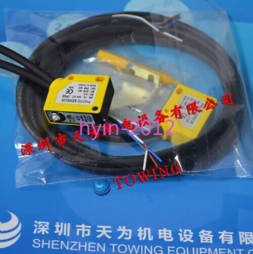 Nuevo sensor de proximidad DRH DS-10NO DS-10NC #W8 1 pieza