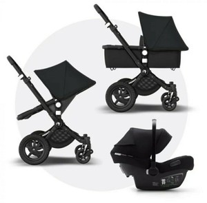 cameleon 3 plus bugaboo