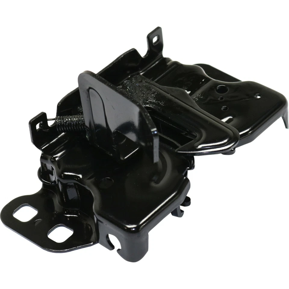 Nuevo bloqueo de cierre de capó CH1234105 4589827AA para Dodge Avenger SXT 2008-2014 Foto 4 de 4