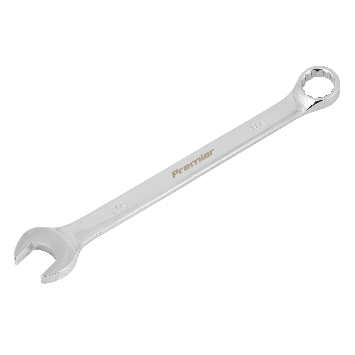 Sealey CW24 Premier Combination Spanner 24mm
