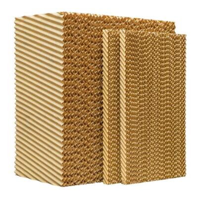 MasterCool 12 in. Rigid Media Pad Set 4800 CFM Universal for Evaporative Cooler