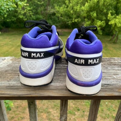 靴 Nike Air Max BW \"Persian Violet\" Nike Air Max BW 'Persian Violet' Release Date. Nike SNKRS