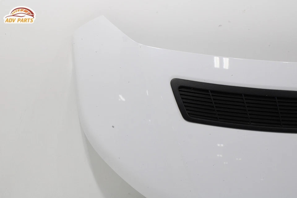 Ford Transit 250 150 350 2015-2019 capó capó carcasa panel de cubierta con cuchara OEM Foto 2 de 4