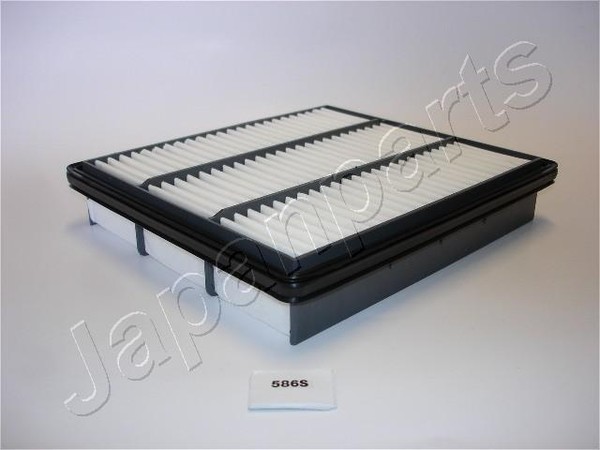 Japanparts FA-586S Luftfilter FüR Mitsubishi-image
