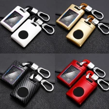 For CADILLAC Escalade CTS XTS DTS SLS Car Remote Key Fob Case Cover Keychain#