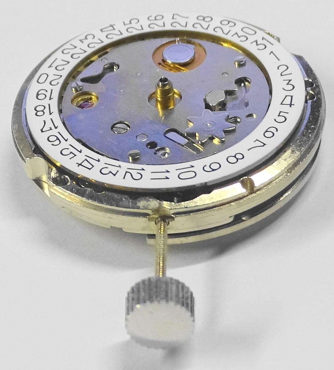 2650 Mouvement Chinois Montre Mouvement Montre Achat Shop