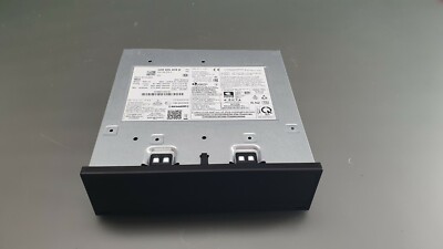 Genuine VW Headunit, Composition Media, MIB3, DAB+ 5H0035820d