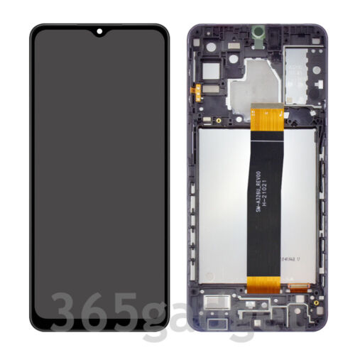 Per Samsung Galaxy A32 5G SM-A326U SM-A326B digitalizzatore LCD touch screen ± cornice - Foto 5 di 7