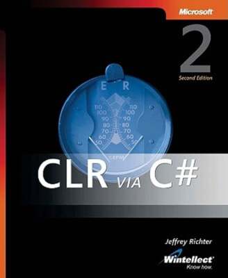 CLR Via C# by Jeffrey Richter: Used