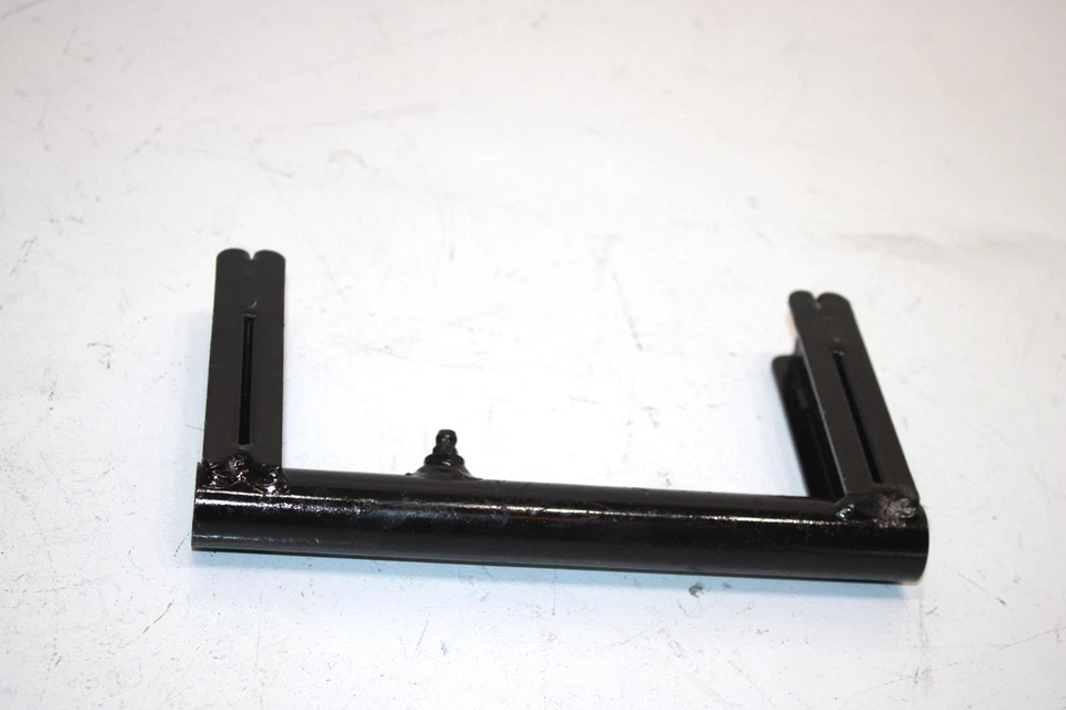 Brazo de par trasero y pivote 96 Polaris Xcr Sp 600 OEM 1541024-067 SP154 Foto 4 de 4