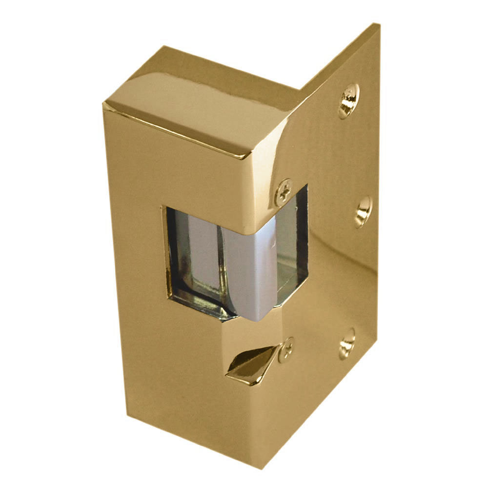 Asec Elec Release A8 12vDC F/L BP (AS9555)