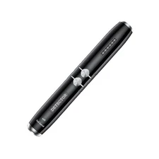 Mini GPS RF Signal Detector Pen Anti-Spy Hidden Camera GSM Audio Bug Finder