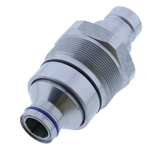 Male Flat Face Coupler V1311-77140 for Kubota SVL75-2 SVL95-2S SSV65 SSV75